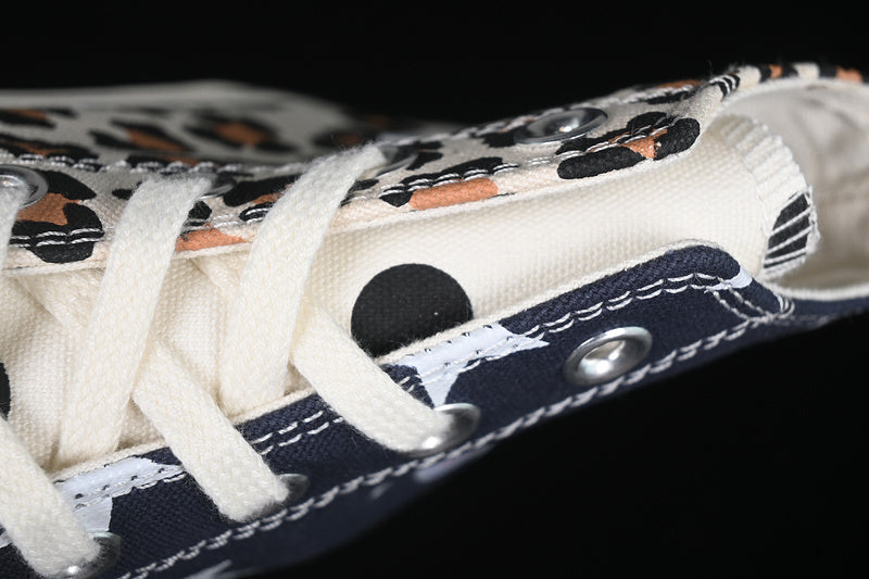 Converse Chuck Taylor All Star 70 Hi - Multi Print