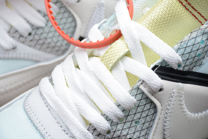 Off-White x NikeUnisex Air Max 90 AM90 - "The Ten"