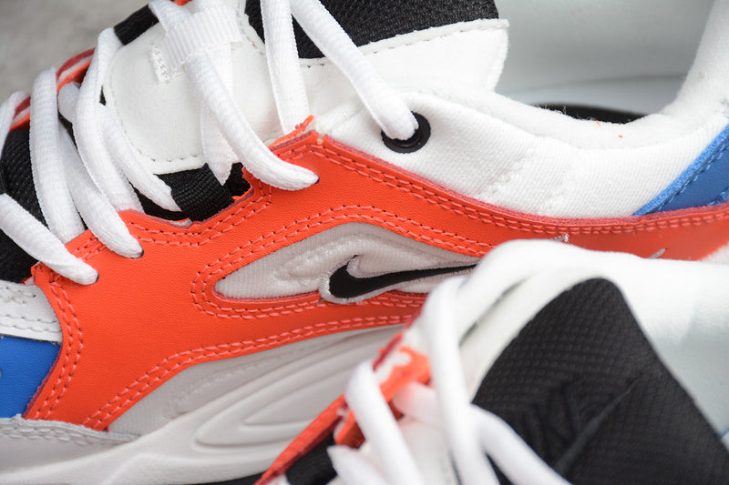 NikeWMNS M2k Tekno - White/Red