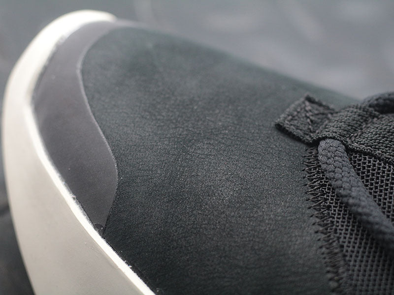 NikeAir Fear Of God 1 - Black White