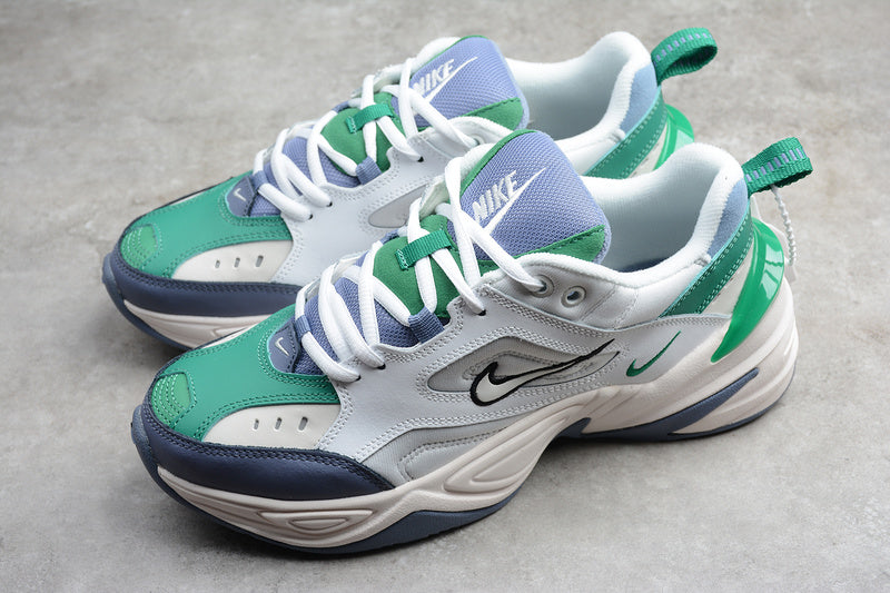 NikeUnisex M2k Tekno - Lucid Green