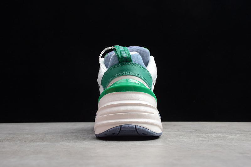 NikeUnisex M2k Tekno - Lucid Green