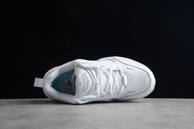 NikeUnisex Air Monarch - Snow Day