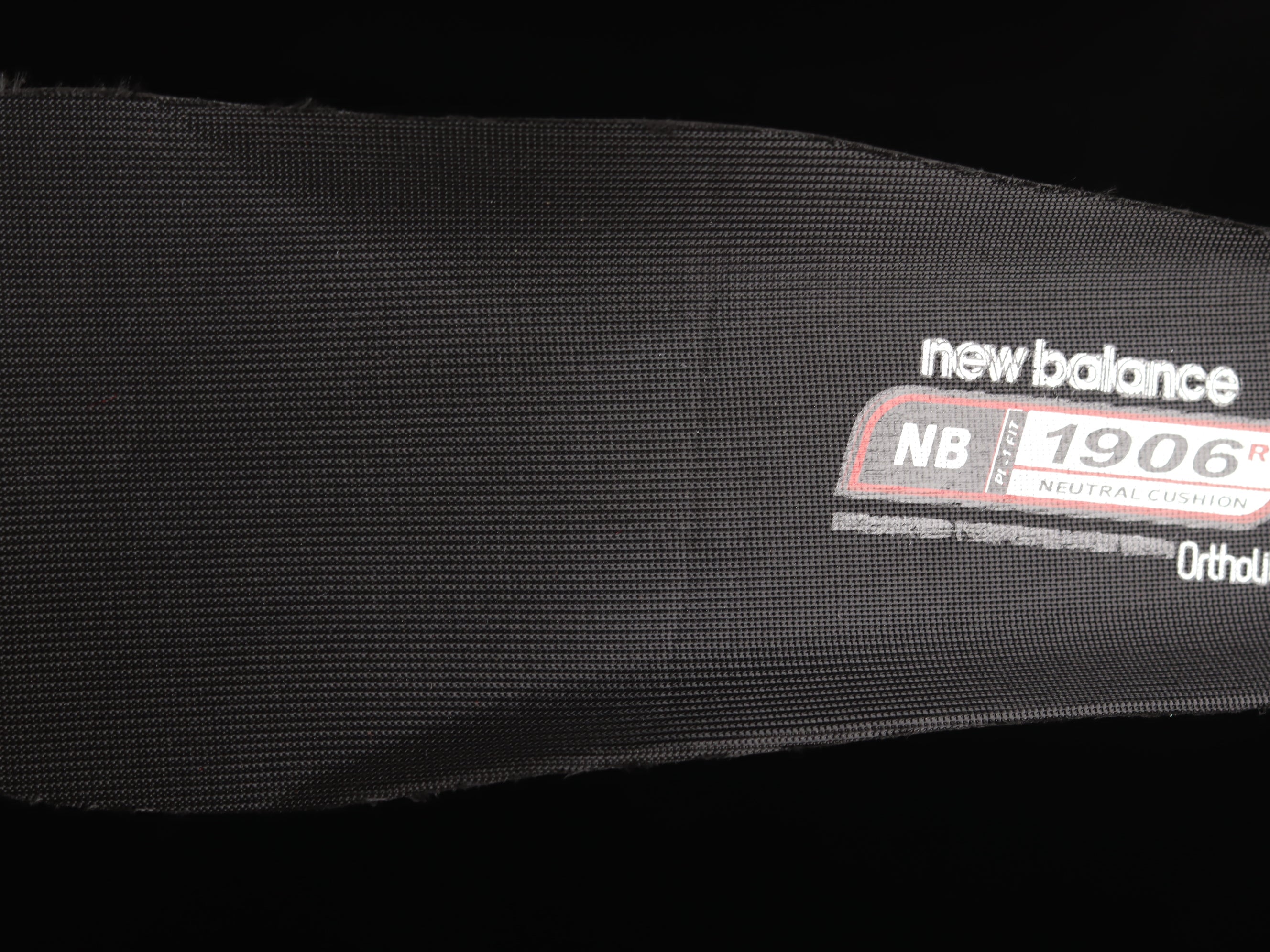 New Balance 1906R - Black Taupe