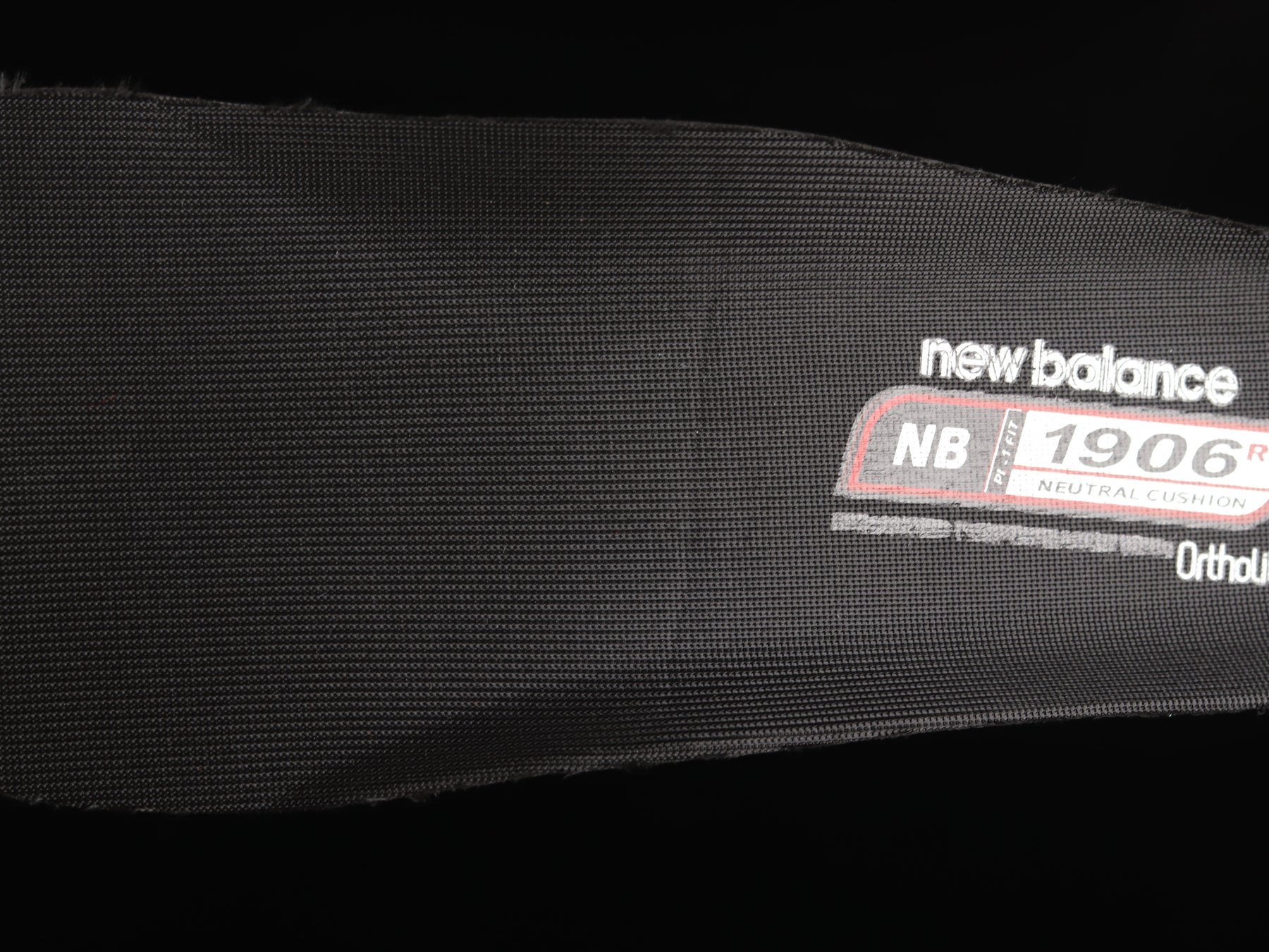 New Balance 1906R - Black Taupe
