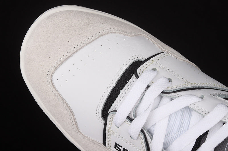 New Balance 550 - Sea Salt Black