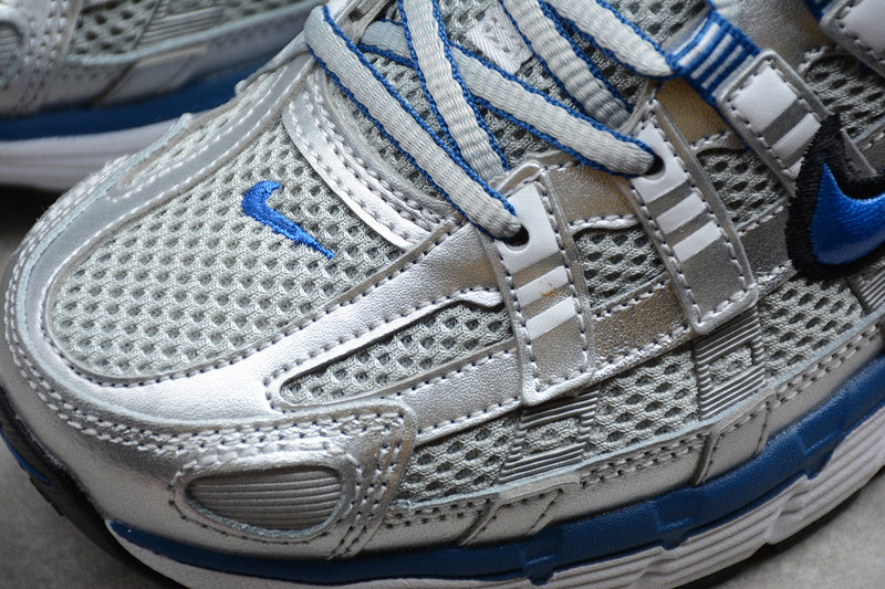 NikeUnisex P-6000 - Laser Blue