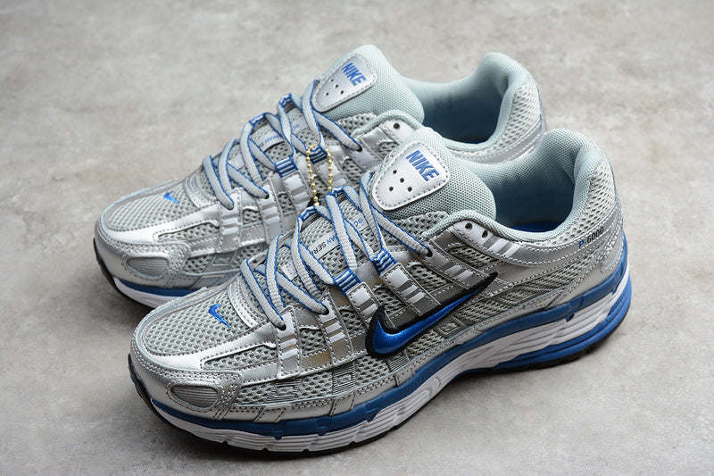 NikeUnisex P-6000 - Laser Blue