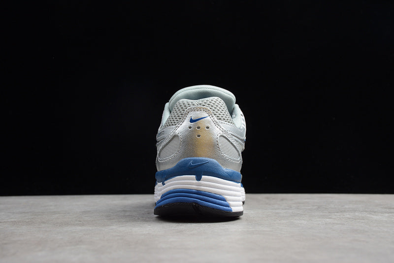 NikeUnisex P-6000 - Laser Blue