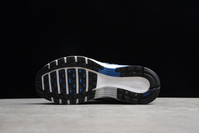 NikeUnisex P-6000 - Laser Blue