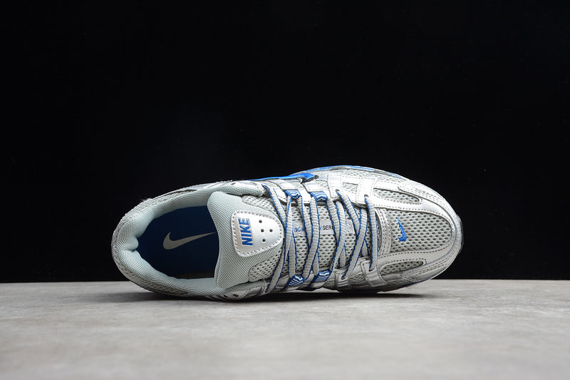 NikeUnisex P-6000 - Laser Blue