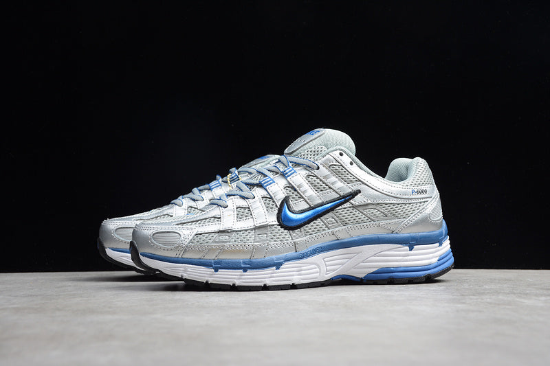 NikeUnisex P-6000 - Laser Blue