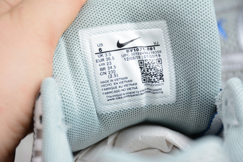 NikeUnisex P-6000 - Laser Blue