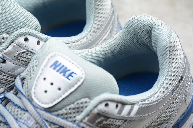NikeUnisex P-6000 - Laser Blue