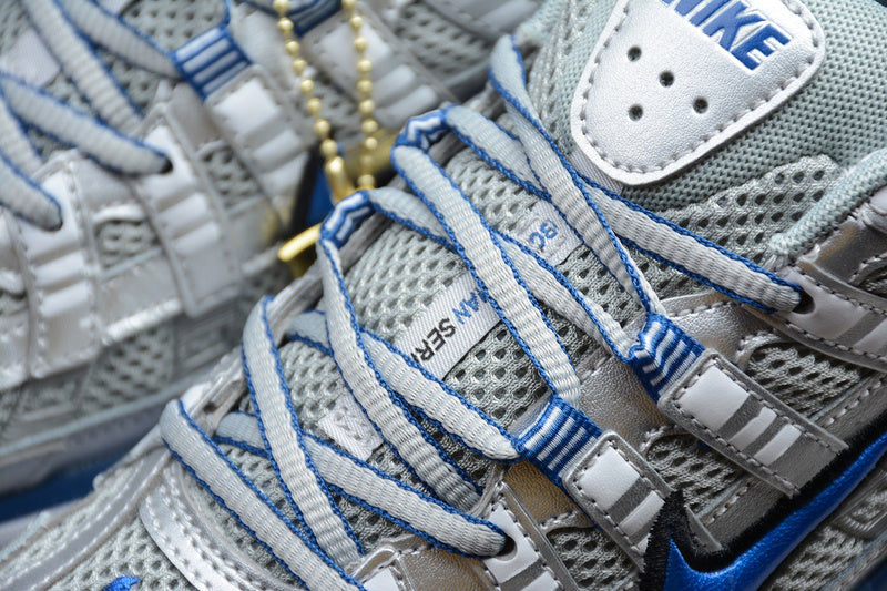 NikeUnisex P-6000 - Laser Blue