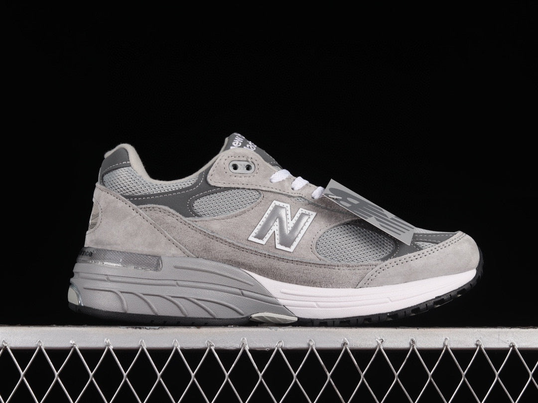 New Balancee 993 - Grey/White