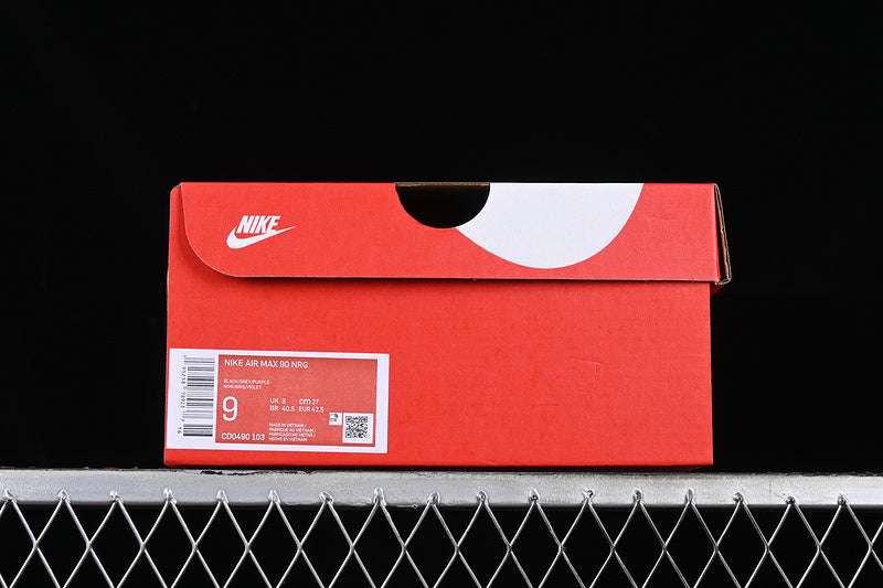 NikeUnisex Air Max 90 AM90 - Recraft Hyper
