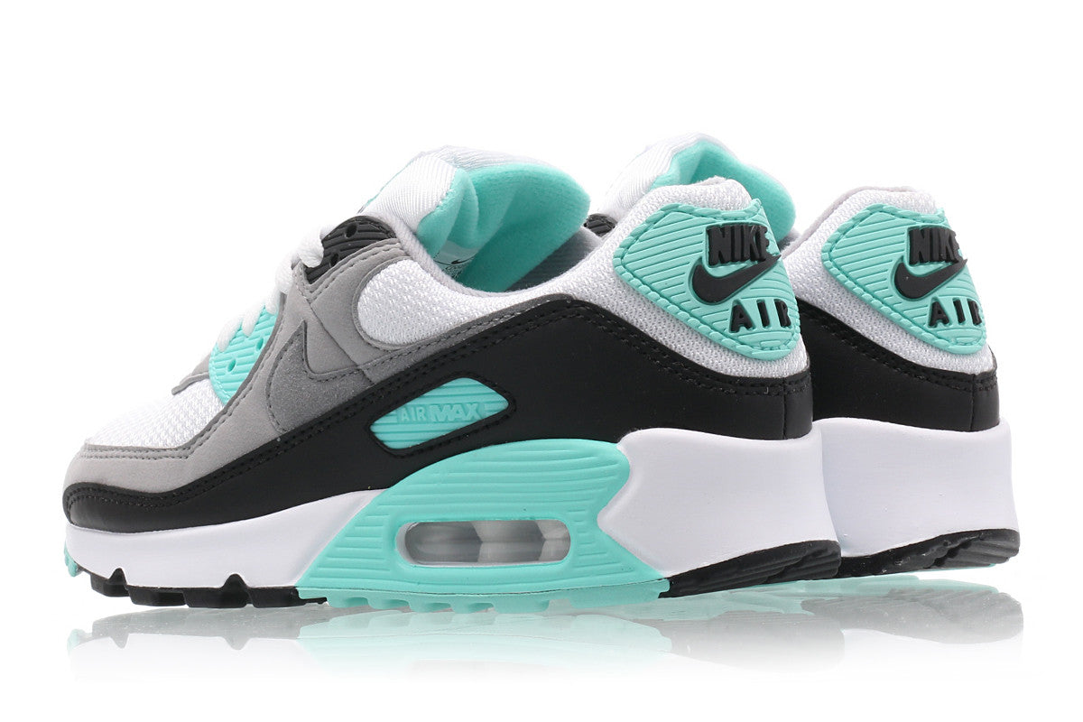 NikeUnisex Air Max 90 - Hyper Turquoise