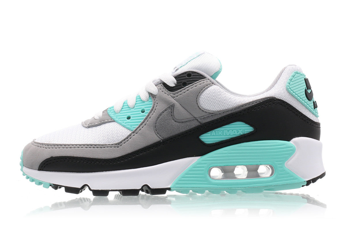 NikeUnisex Air Max 90 - Hyper Turquoise