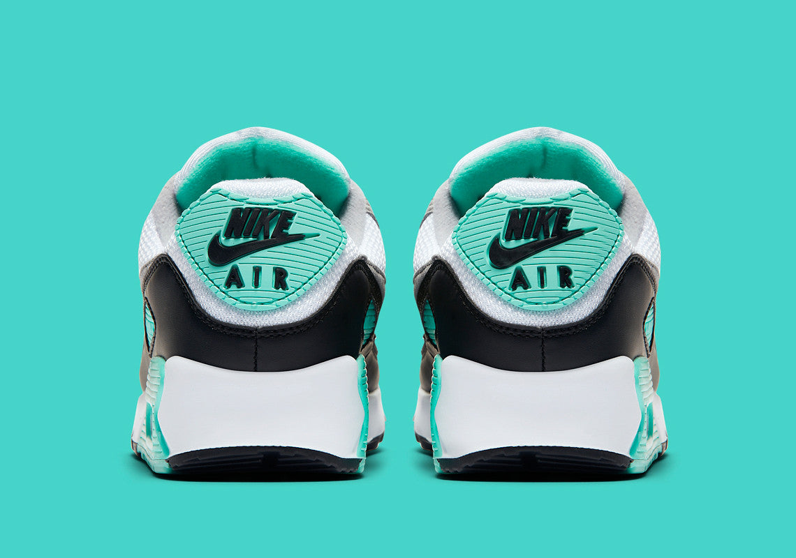 NikeUnisex Air Max 90 - Hyper Turquoise