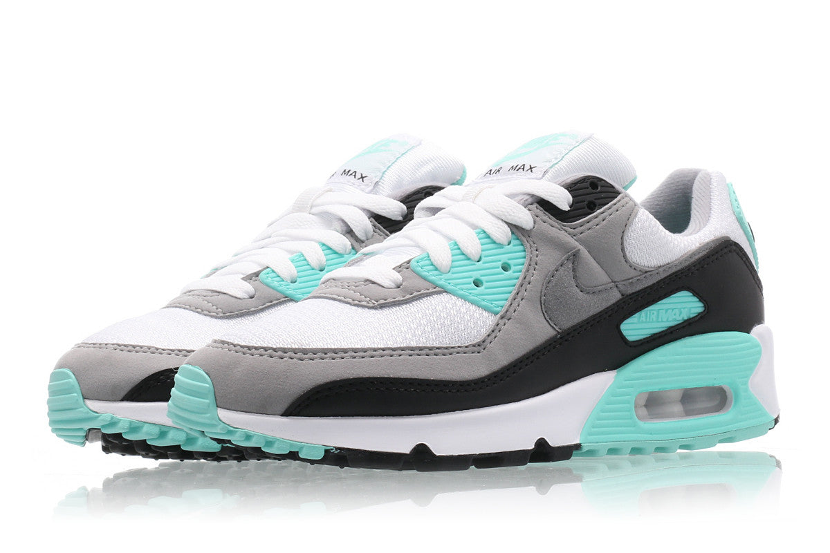 NikeUnisex Air Max 90 - Hyper Turquoise