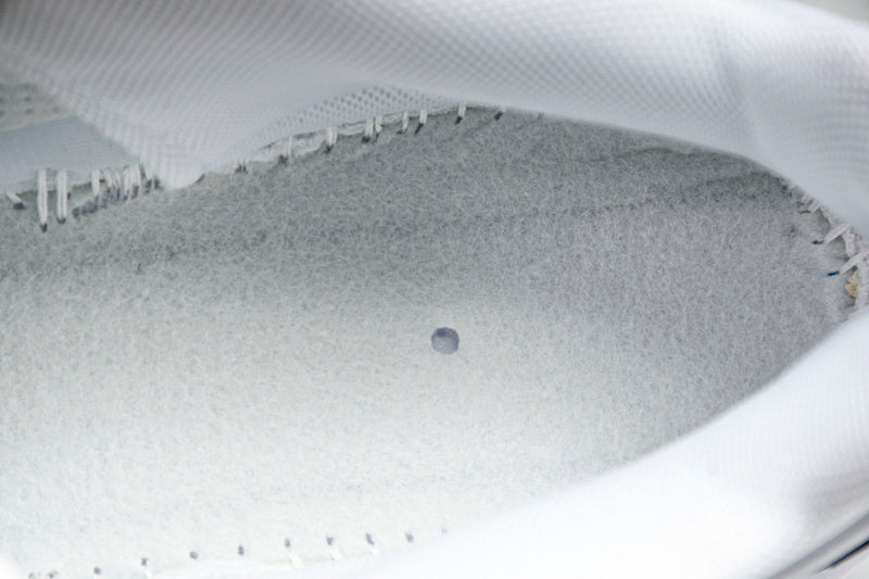 NikeUnisex Air Max Plus 3 White/Black