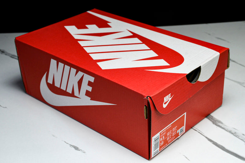 NikeUnisex Air Max Plus 3 White/Black