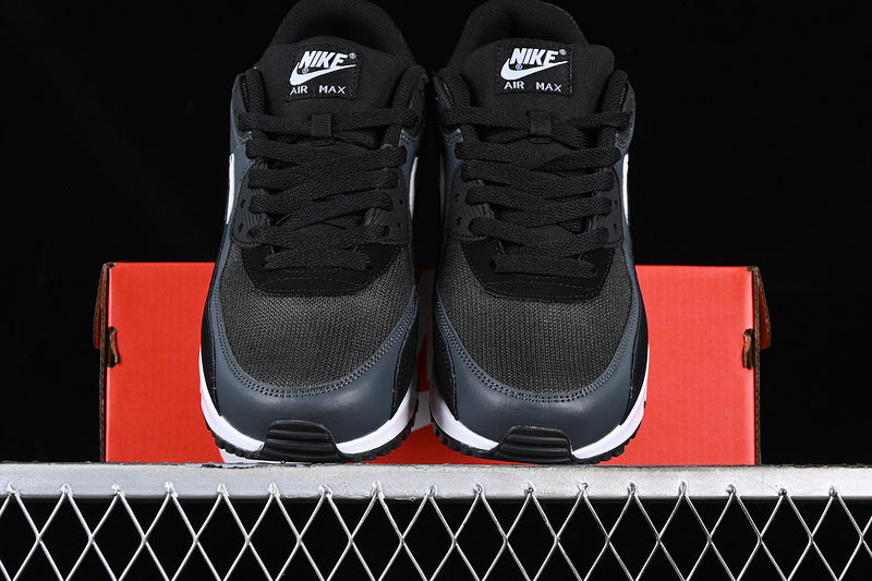 NikeUnisex Air Max 90 - Iron Grey