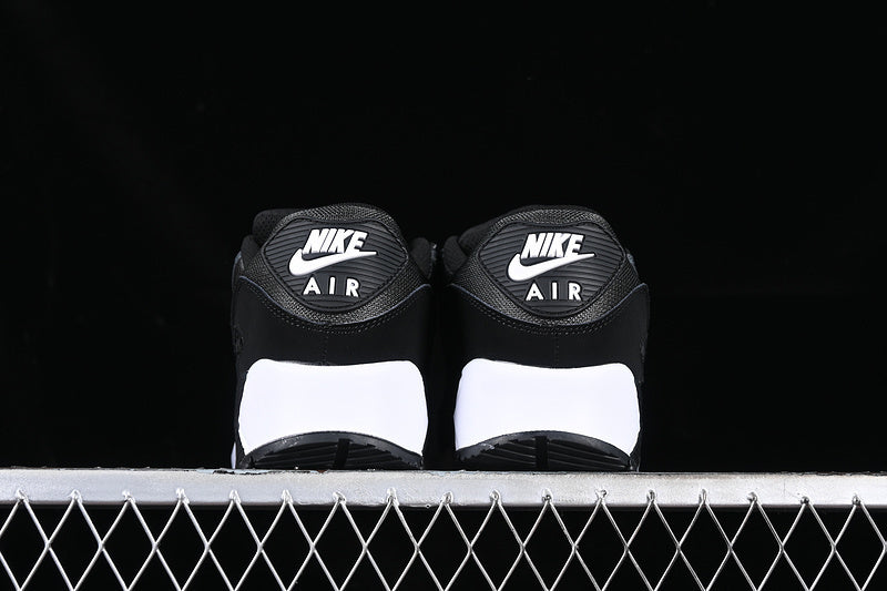 NikeUnisex Air Max 90 - Iron Grey