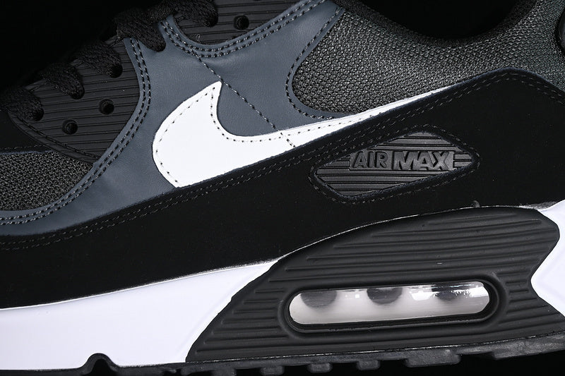 NikeUnisex Air Max 90 - Iron Grey