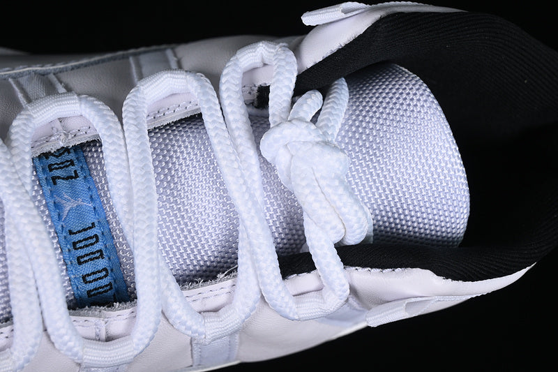 Air Jordan 11 AJ11 Retro - Legend Blue