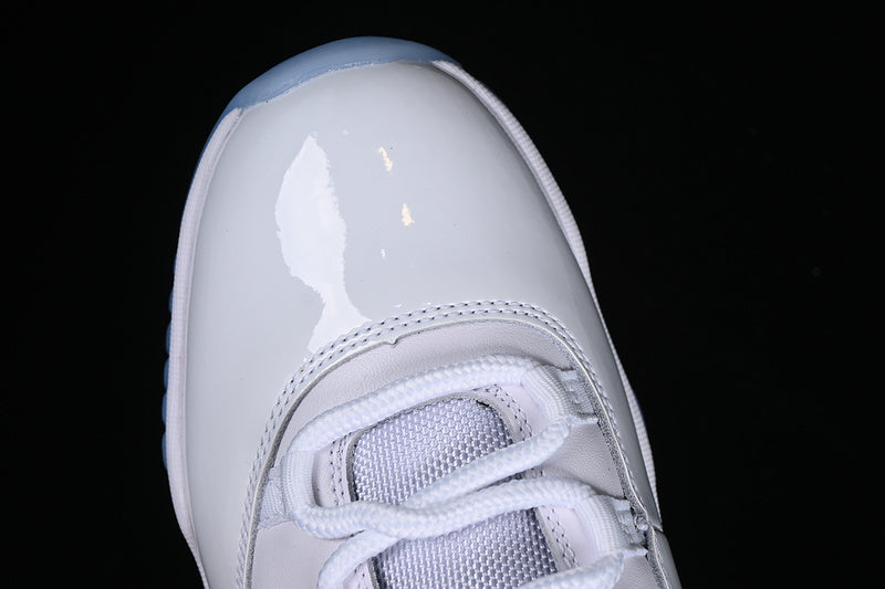 Air Jordan 11 AJ11 Retro - Legend Blue