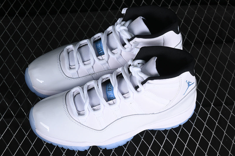 Air Jordan 11 AJ11 Retro - Legend Blue