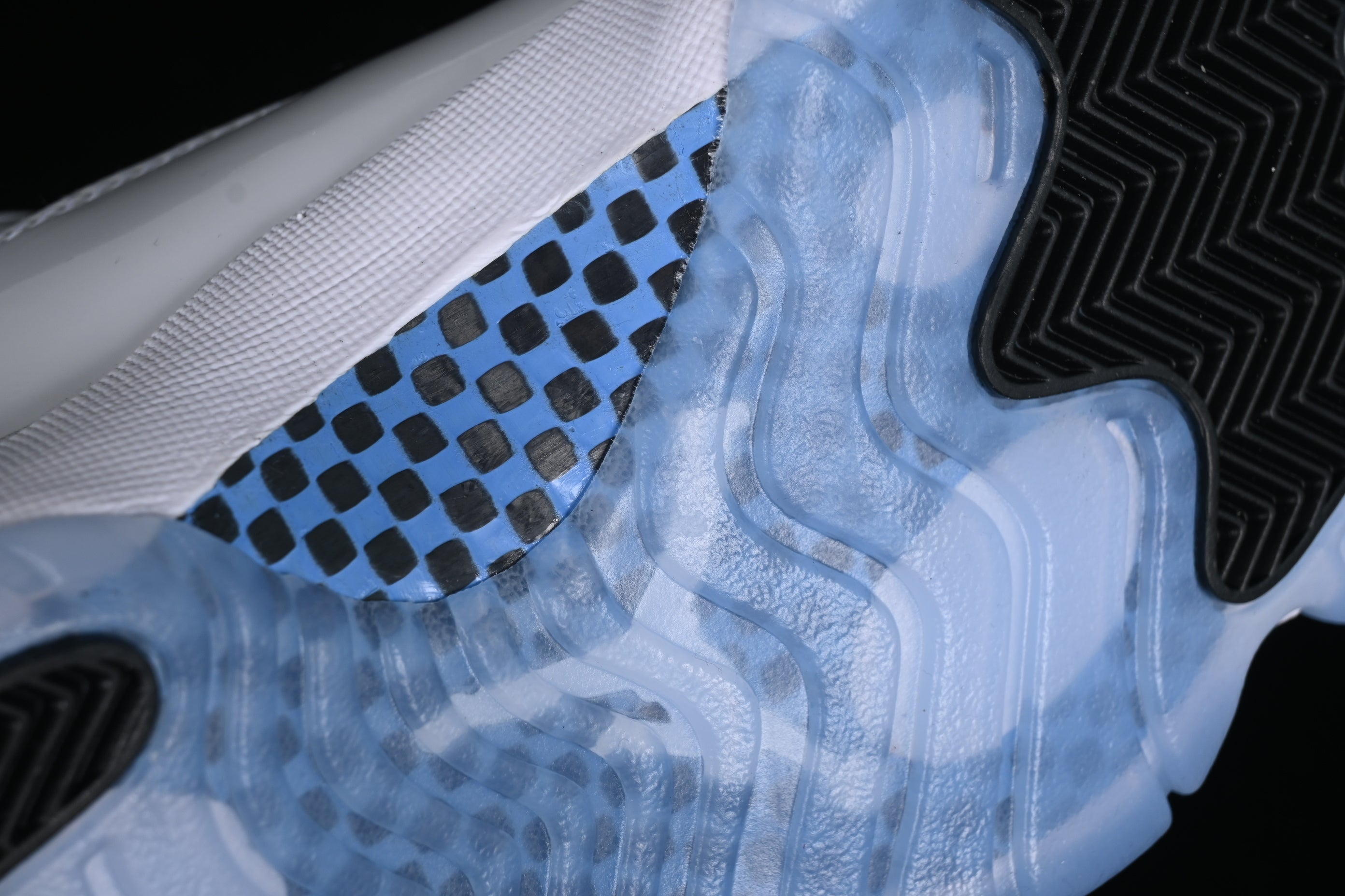 Air Jordan 11 AJ11 Retro - Legend Blue