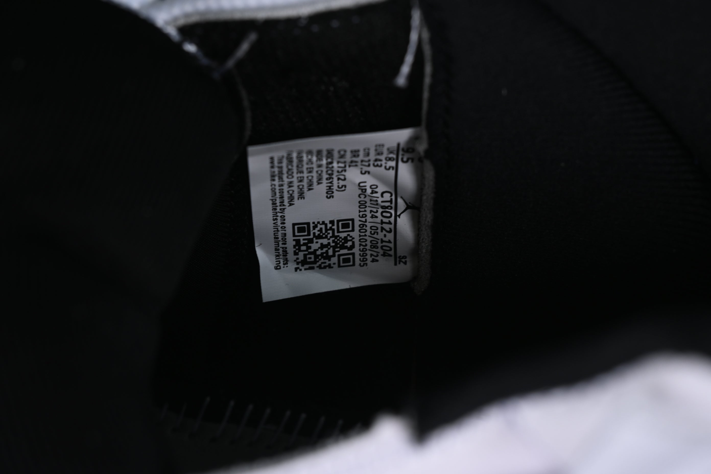 Air Jordan 11 AJ11 Retro - Legend Blue