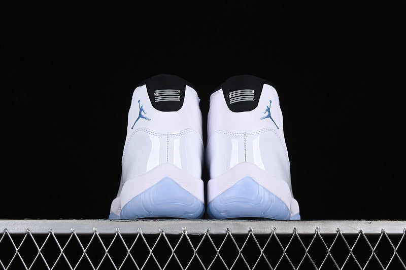 Air Jordan 11 AJ11 Retro - Legend Blue
