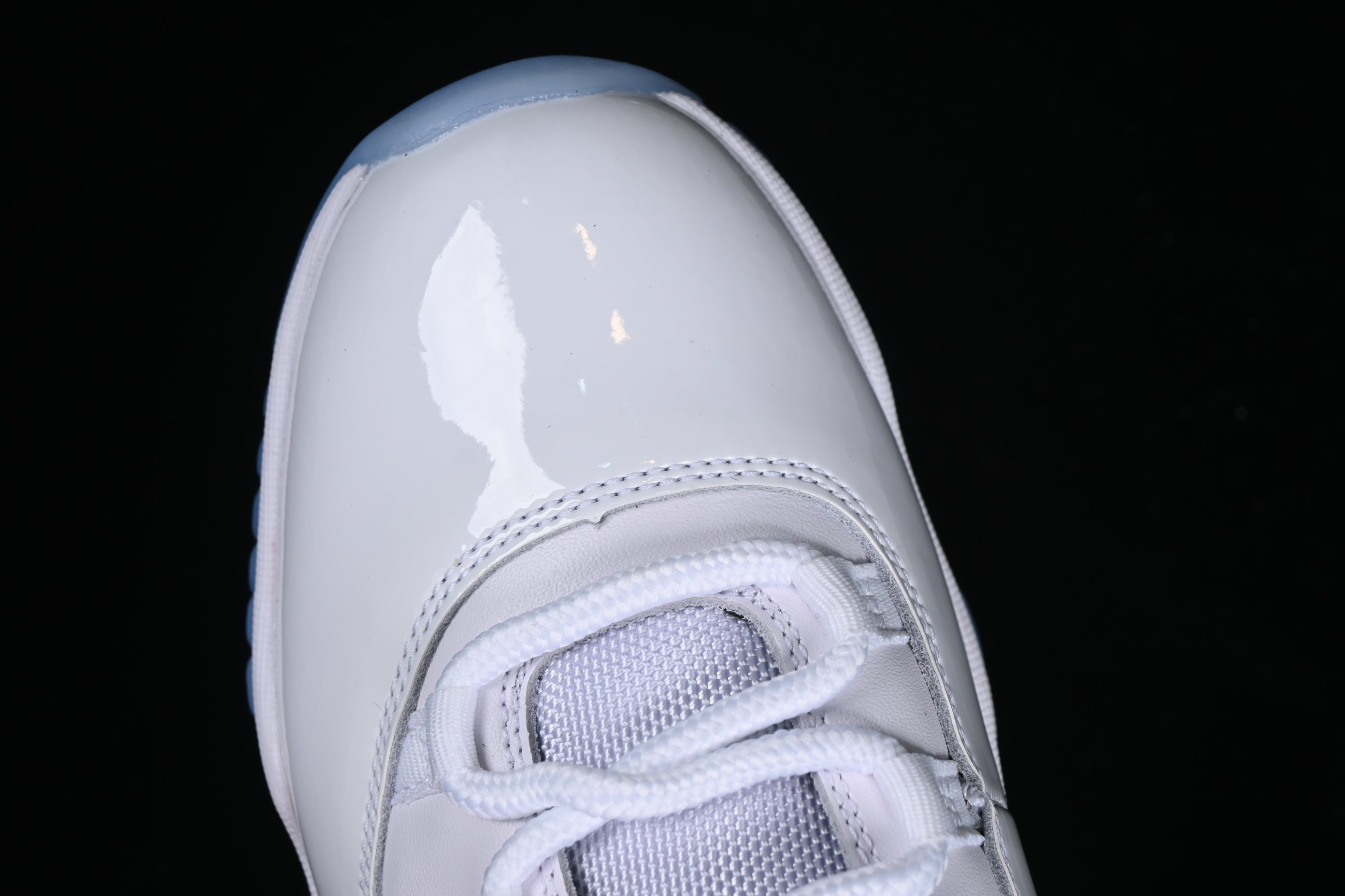 Air Jordan 11 AJ11 Retro - Legend Blue