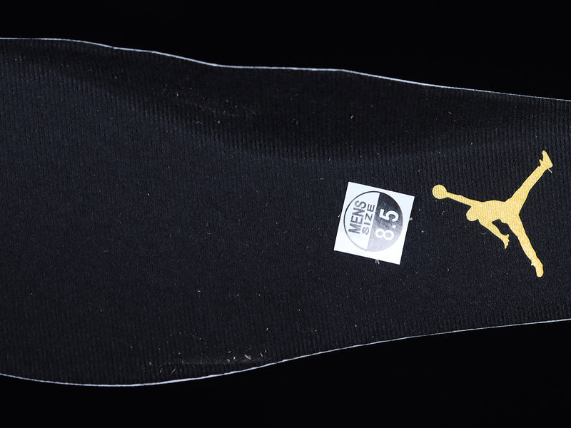 Air Jordan 12 Retro - Black Taxi