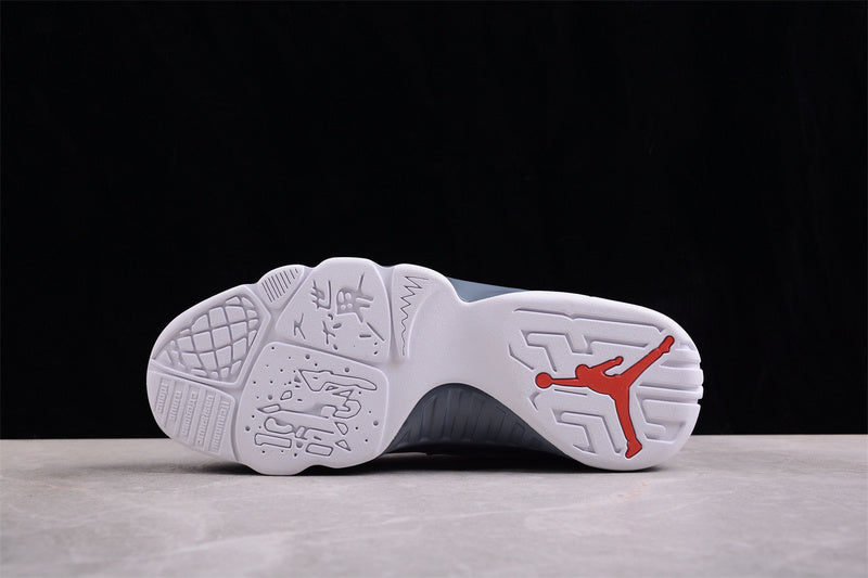 Air Jordan 9 AJ9 Retro - Fire Red