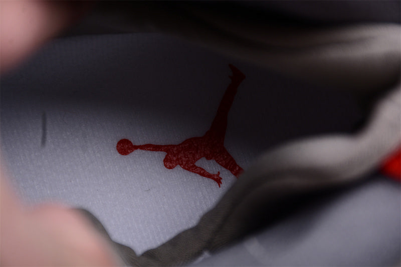 Air Jordan 9 AJ9 Retro - Fire Red