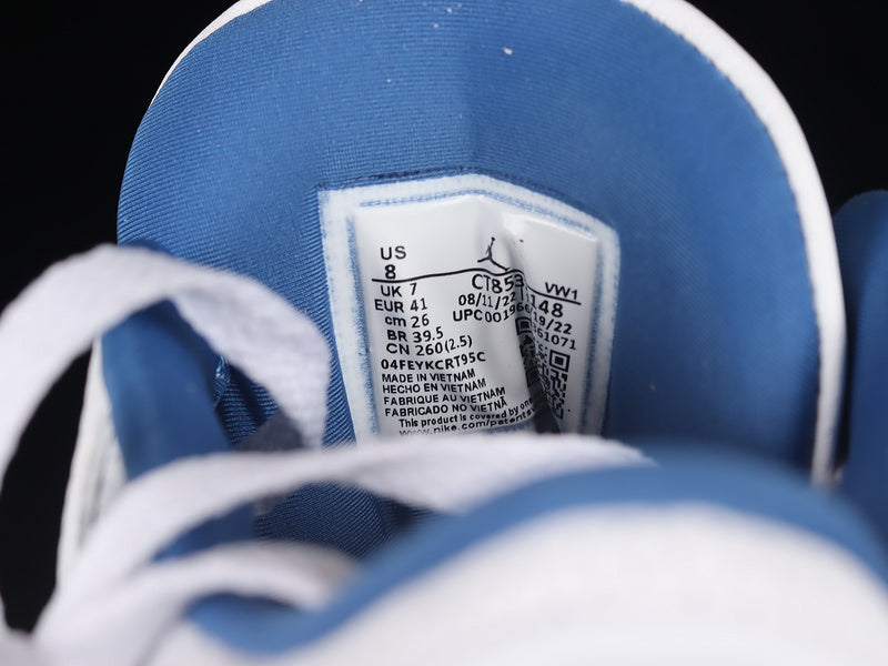 Air Jordan 3 AJ3 - Wizards