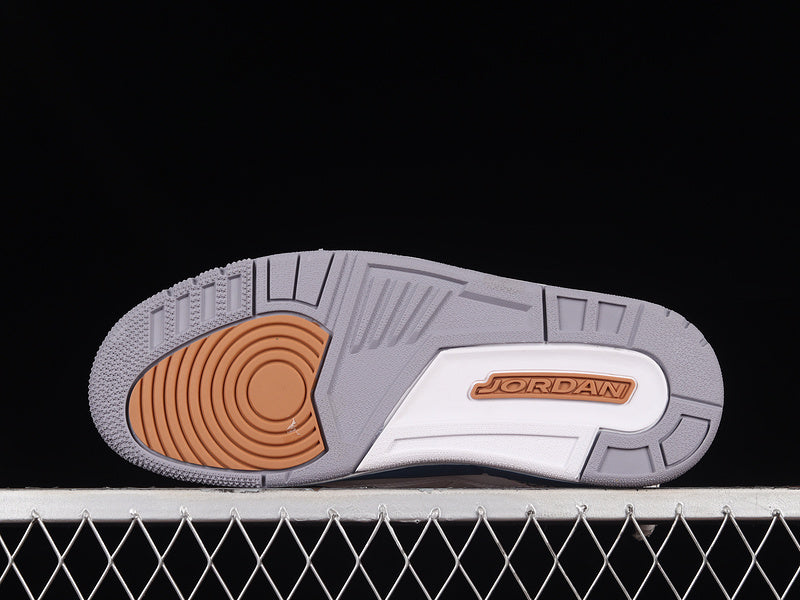 Air Jordan 3 AJ3 - Wizards