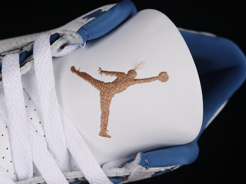 Air Jordan 3 AJ3 - Wizards