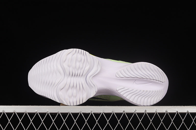 NikeUnisex Air Zoom Tempo Next% - Barely Volt