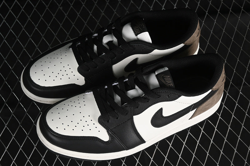 Air Jordan AJ1 Retro Low - Mocha