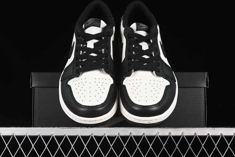 Air Jordan AJ1 Retro Low - Mocha