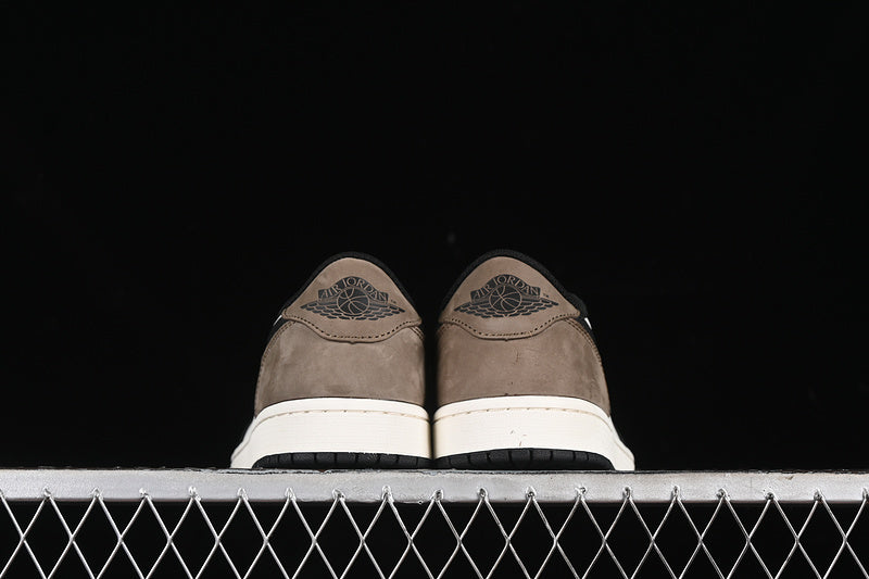 Air Jordan AJ1 Retro Low - Mocha