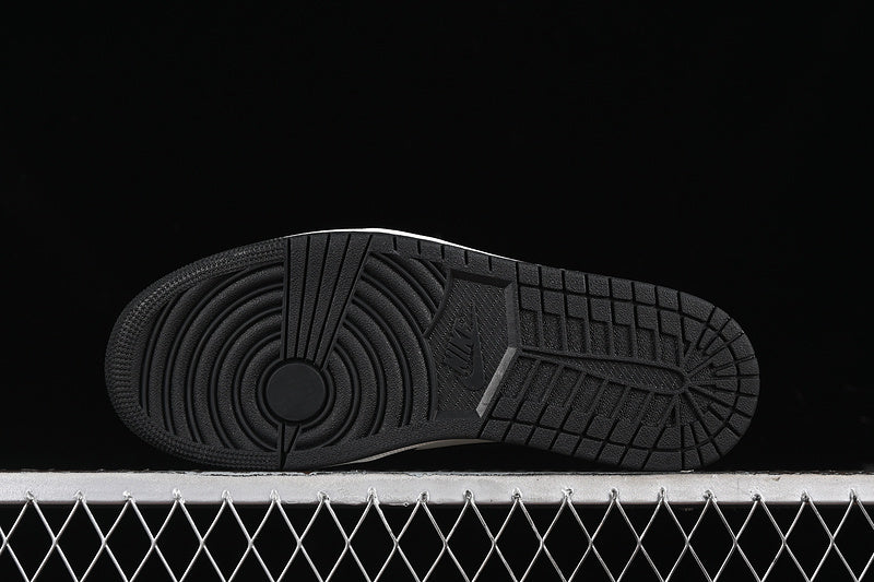 Air Jordan AJ1 Retro Low - Mocha