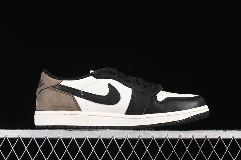 Air Jordan AJ1 Retro Low - Mocha