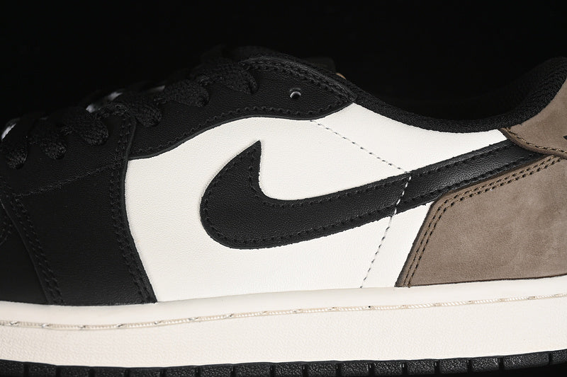 Air Jordan AJ1 Retro Low - Mocha